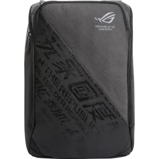ASUS ROG Ranger BP1500G Gaming Backpack, Rucksack (schwarz/grau)