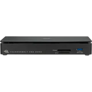 OWC Thunderbolt 3 PRO Dock, Dockingstation