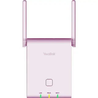Yealink W90B, Telefonanlage