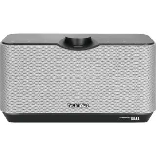 TechniSat AUDIOMASTER MR2 , Lautsprecher (schwarz, Einzellautsprecher)