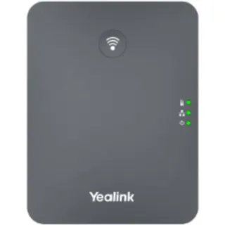 Yealink W70B, Telefonanlage