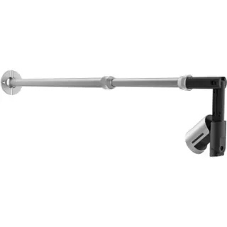 Yealink Wandhalterung ContentCamMount-USB (schwarz, für UVC30 Content-Kamera)