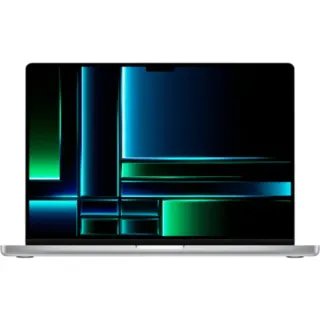 Apple MacBook Pro (16") 2023 Generalüberholt, Notebook (grau, 16 GB, 512 GB (512 GB SSD), M2 Pro 19-Core GPU, macOS, Deutsch)