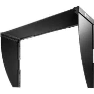 EIZO Lichtschutzblende CH2400, Blendschutz (schwarz)