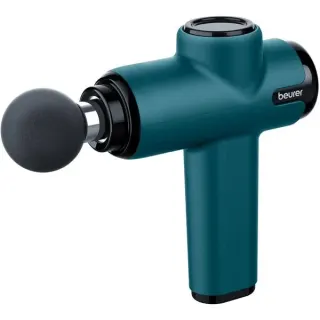 Beurer MassageGun MG 99 compact, Massagegerät (schwarz)