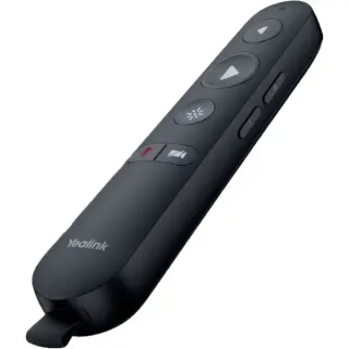 Yealink MB-Remote, Fernbedienung (schwarz)