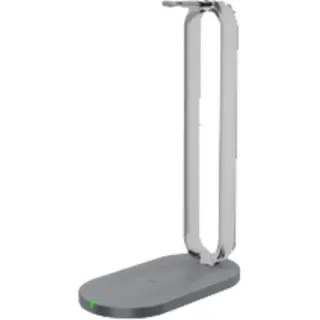 Yealink Ladestation BHC76 (schwarz/grau, für Bluetooth Headsets BH72 und BH76)