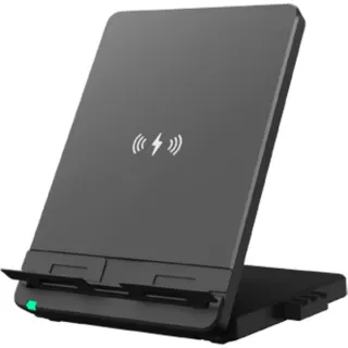 Yealink WHC60, Headset (schwarz, Kabelloses Ladegerät für WH66/WH67)