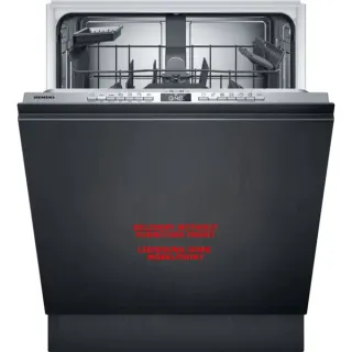 Siemens SX63HX14AE iQ300 , Spülmaschine (60 cm, Home Connect, XXL)