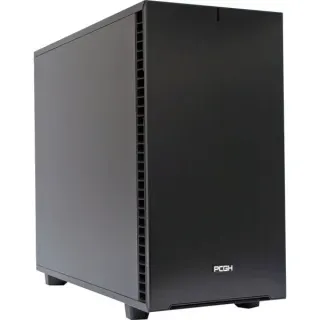 Fractal Design Define 7 PCGH, Tower-Gehäuse (schwarz)