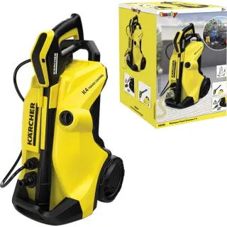 Smoby Kärcher Hochdruckreiniger K 4, Kinderwerkzeug