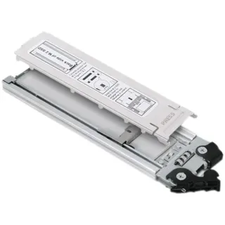 Icy Dock MB840TP-B, Laufwerkstrays (silber, PCIe Slot SSD Tray)
