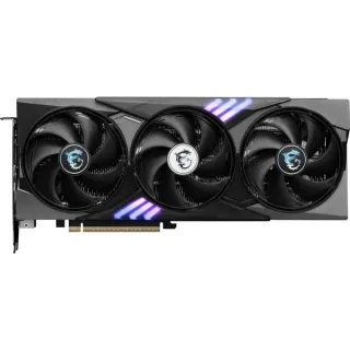 MSI GeForce RTX 5060 Ti GAMING TRIO OC 16G, Grafikkarte (DLSS 5, 3x DisplayPort, 1x HDMI 2.1)