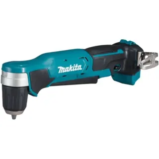 Makita Akku-Winkelbohrmaschine DA333DZ 10,8Volt (blau/schwarz, ohne Akku und Ladegerät)