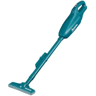 Makita Akku-Staubsauger CL107FDZ, Stielstaubsauger (ohne Akku und Ladegerät)