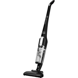 Rowenta RH 6545WH, Stielstaubsauger (schwarz)