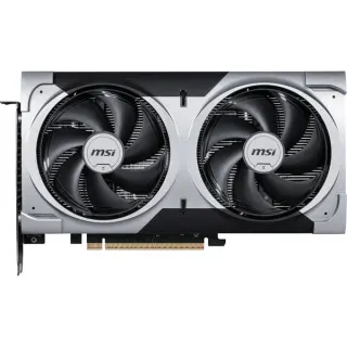 MSI GeForce RTX 5060 Ti VENTUS 2X OC PLUS 16G, Grafikkarte (DLSS 5, 3x DisplayPort, 1x HDMI 2.1)