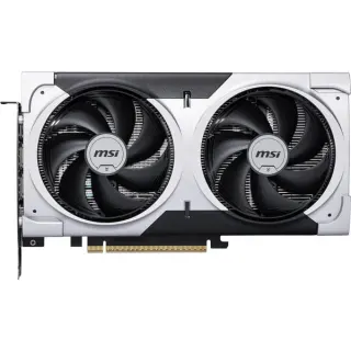 MSI GeForce RTX 5060 Ti VENTUS 2X OC PLUS 8G, Grafikkarte (DLSS 5, 3x DisplayPort, 1x HDMI 2.1)