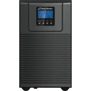 BlueWalker PowerWalker VFI 3000 TG, USV (schwarz)