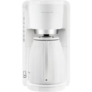 Rowenta Adagio CT 3801, Filtermaschine (weiß)