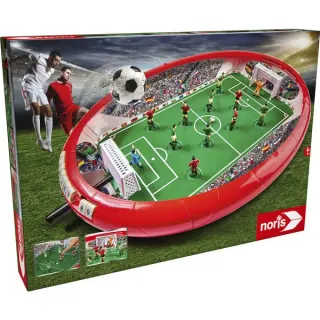 Noris Fußball Arena, Tischfußball