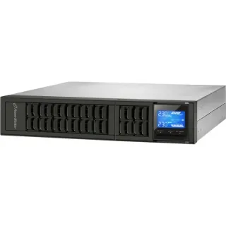 BlueWalker PowerWalker VFI 3000 CRS, USV (schwarz, ohne Akkus)