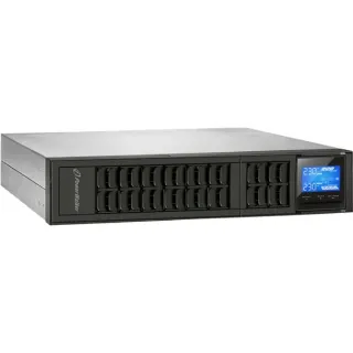 BlueWalker PowerWalker VFI 2000 CRS, USV (schwarz, ohne Akkus)