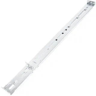 SilverStone SSTRMS06-22, Halterung (silber)