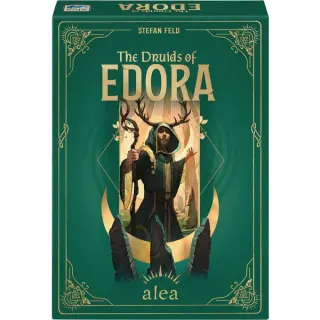 Ravensburger The Druids of Edora, Brettspiel