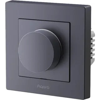 Aqara Dimmer-Schalter H2 (blaugrau)