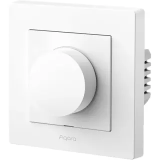 Aqara Dimmer-Schalter H2 (weiß)