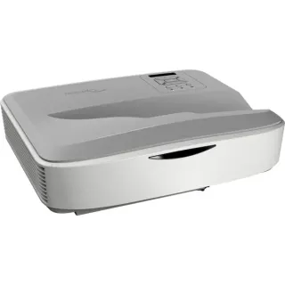 Optoma ZU500USTe, DLP-Beamer (weiß, WUXGA, 3D, IPX5)