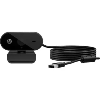 HP 320 FHD, Webcam (schwarz)