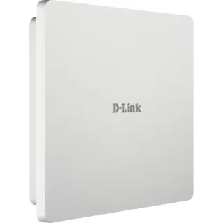 D-Link DAP-3666, Access Point
