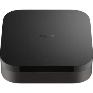Aqara Hub M3, Zentrale