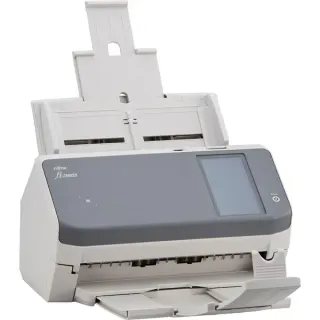 Ricoh fi-7300NX, Einzugsscanner (grau/dunkelgrau)