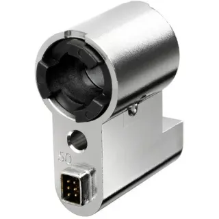 Netatmo Türschloss Erweiterungs-Kit 50 mm, Erweiterungsmodul
