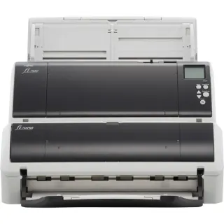 Ricoh fi-7480, Einzugsscanner (grau/schwarz)