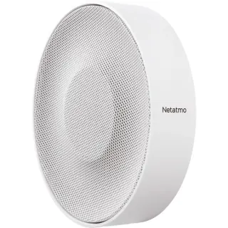 Netatmo Innen-Alarmsirene