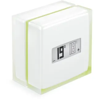 Netatmo Thermostat