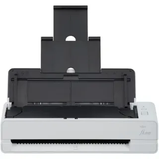 Ricoh fi-800R, Einzugsscanner (hellgrau/anthrazit)