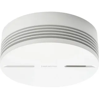 Netatmo Smarter Rauchmelder (weiß)