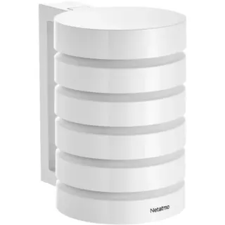 Netatmo Schutz für Wetterstation, Gehäuse (weiß)