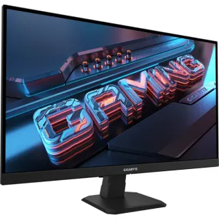 GIGABYTE GS27U, Gaming-Monitor (68.6 cm (27 Zoll), schwarz, UltraHD/4K, SS-IPS, HDMI, DP, HDR, 160Hz Panel)