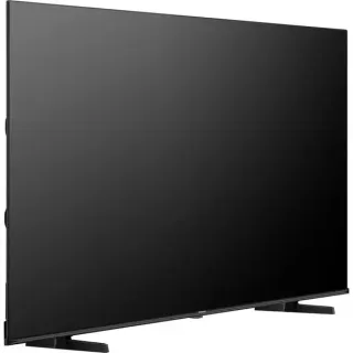 Hisense 65E77Q, QLED-Fernseher (164 cm (65 Zoll), schwarz, UltraHD/4K, Triple Tuner)
