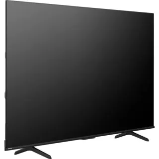 Hisense 85E77Q PRO, QLED-Fernseher (215 cm (85 Zoll), schwarz, UltraHD/4K, Triple Tuner, USB Recording, Time Shift, 144Hz Panel)