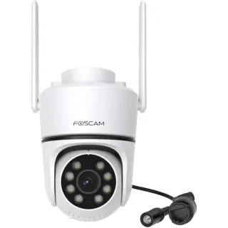 Foscam PD5, Überwachungskamera