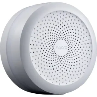 Aqara Hub M1S Gen2, Basisstation (weiß)