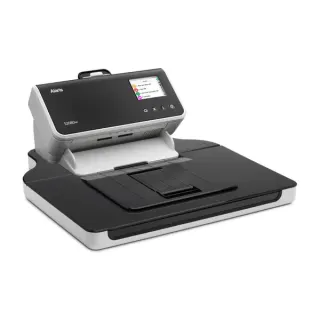 Kodak Flachbett-Scaneinheit DIN A4, Erweiterungsmodul (für Scanner der Serie Alaris S2000)