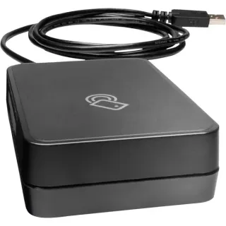 HP JetDirect 3000w J8030A, Printserver (anthrazit/schwarz)